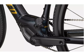Turbo Creo 2 Comp E5 – Vélo gravel électrique aluminium performant | Véléos