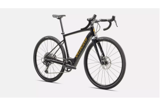 Turbo Creo 2 Comp E5 – Vélo gravel électrique aluminium performant | Véléos