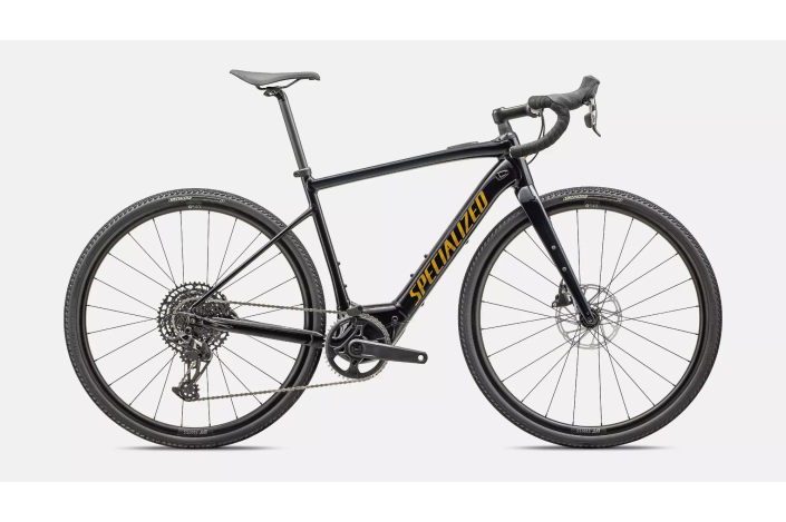 Turbo Creo 2 Comp E5 – Vélo gravel électrique aluminium performant | Véléos