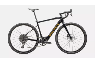 Turbo Creo 2 Comp E5 – Vélo gravel électrique aluminium performant | Véléos
