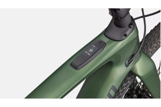Turbo Creo 2 Comp – Vélo électrique gravel carbone ultra-polyvalent | Véléos