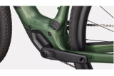 Turbo Creo 2 Comp – Vélo électrique gravel carbone ultra-polyvalent | Véléos