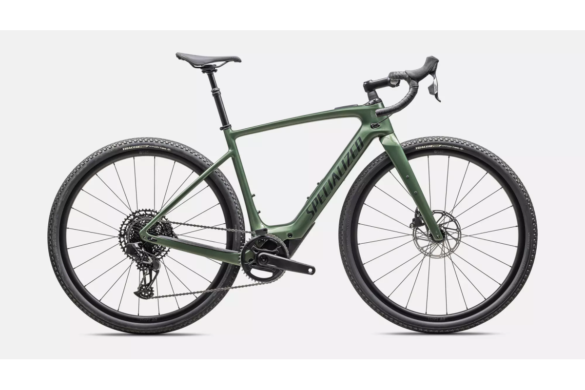 Turbo Creo 2 Comp – Vélo électrique gravel carbone ultra-polyvalent | Véléos Turbo Creo 2 Comp – Vélo électrique gravel carbone ultra-polyvalent | Véléos