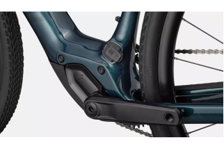 Turbo Creo 2 Comp – Vélo électrique gravel carbone ultra-polyvalent | Véléos