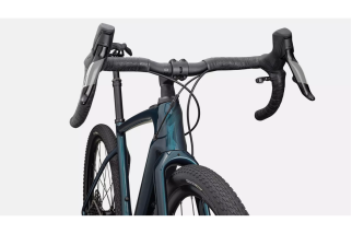 Turbo Creo 2 Comp – Vélo électrique gravel carbone ultra-polyvalent | Véléos