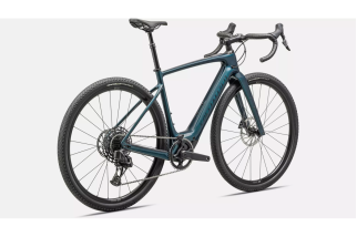 Turbo Creo 2 Comp – Vélo électrique gravel carbone ultra-polyvalent | Véléos