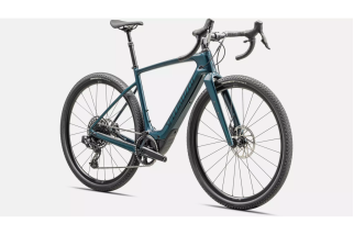 Turbo Creo 2 Comp – Vélo électrique gravel carbone ultra-polyvalent | Véléos