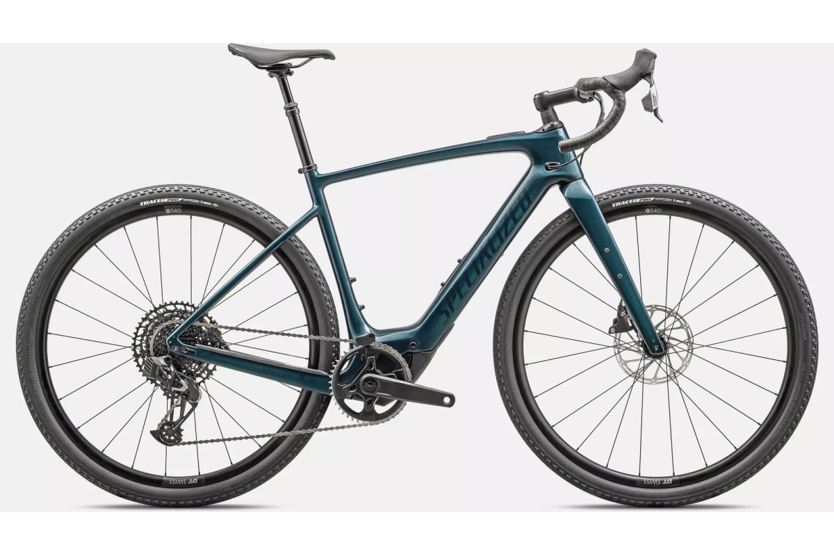 Turbo Creo 2 Comp – Vélo électrique gravel carbone ultra-polyvalent | Véléos Turbo Creo 2 Comp – Vélo électrique gravel carbone ultra-polyvalent | Véléos