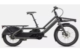 Specialized Porto – Vélo cargo longtail électrique robuste & familial | Véléos