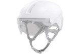 ABUS HUD-Y ACE – Casque vélo urbain stylé avec visière & LED | Véléos