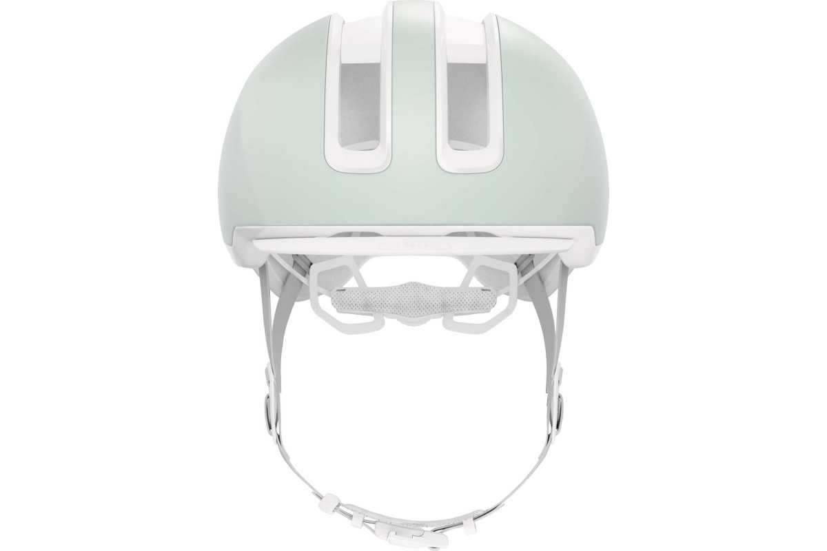 ABUS HUD-Y ACE – Casque vélo urbain stylé avec visière & LED | Véléos ABUS HUD-Y ACE – Casque vélo urbain stylé avec visière & LED | Véléos