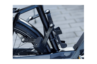 ABUS BORDO 6500K 120 cm – Antivol pliable niveau 15/15 | Véléos