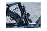 ABUS BORDO 6500K 120 cm – Antivol pliable niveau 15/15 | Véléos