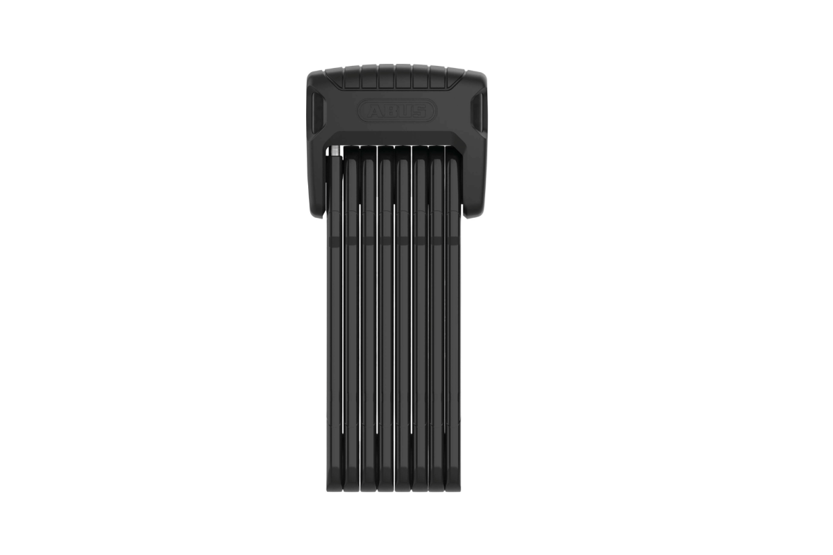 ABUS BORDO 6500K 120 cm – Antivol pliable niveau 15/15 | Véléos ABUS BORDO 6500K 120 cm – Antivol pliable niveau 15/15 | Véléos