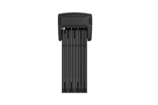 ABUS BORDO 6500K 120 cm – Antivol pliable niveau 15/15 | Véléos