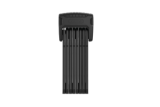 ABUS BORDO 6500K 120 cm – Antivol pliable niveau 15/15 | Véléos