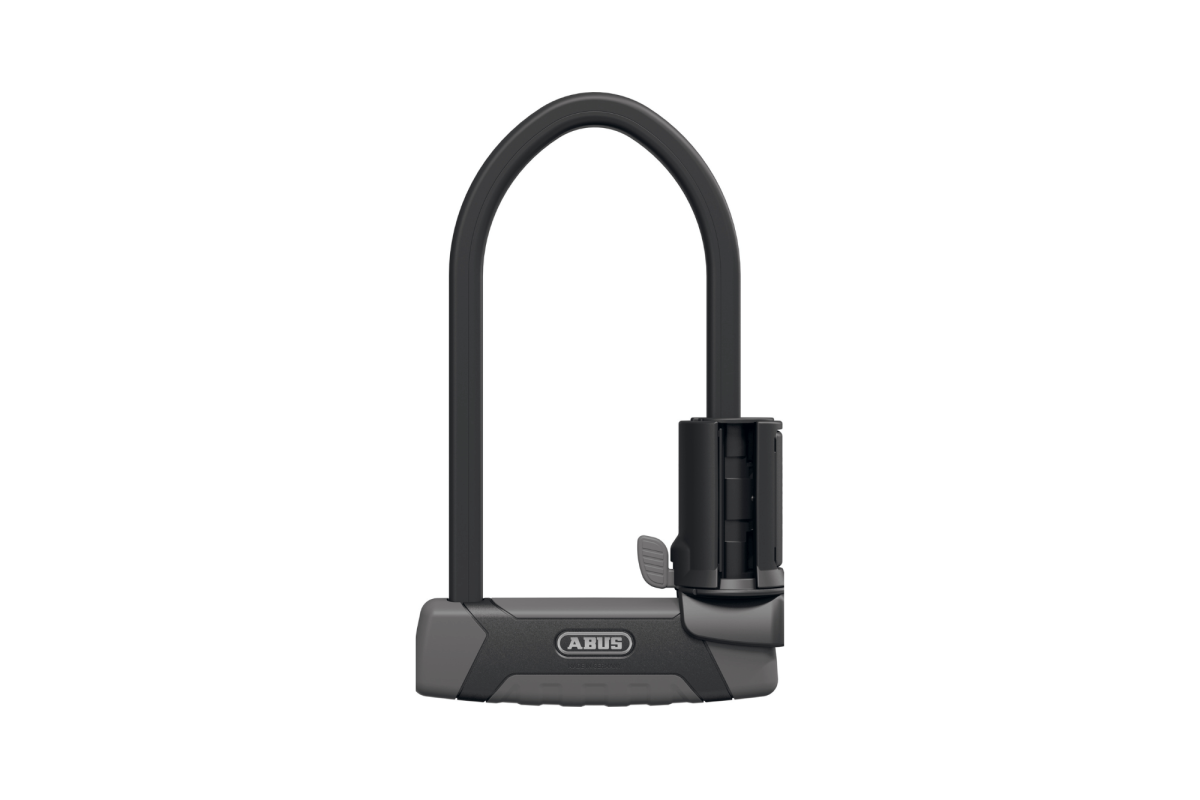 ABUS GRANIT XPlus 540 – Antivol en U ultra-sécurisé pour vélo | Véléos ABUS GRANIT XPlus 540 – Antivol en U ultra-sécurisé pour vélo | Véléos