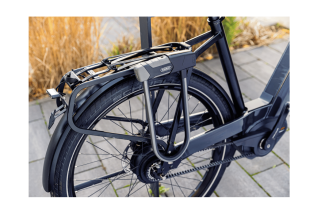 ABUS GRANIT XPlus 540 – Antivol en U ultra-sécurisé pour vélo | Véléos