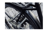 ABUS GRANIT XPlus 540 – Antivol en U ultra-sécurisé pour vélo | Véléos