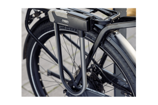 ABUS GRANIT XPlus 540 – Antivol en U ultra-sécurisé pour vélo | Véléos