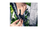 ABUS Sportflex 2504 – Antivol câble discret intégré au cadre | Véléos