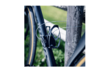 ABUS Sportflex 2504 – Antivol câble discret intégré au cadre | Véléos