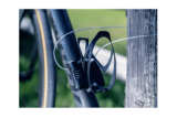 ABUS Sportflex 2504 – Antivol câble discret intégré au cadre | Véléos