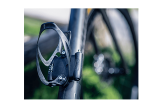 ABUS Sportflex 2504 – Antivol câble discret intégré au cadre | Véléos