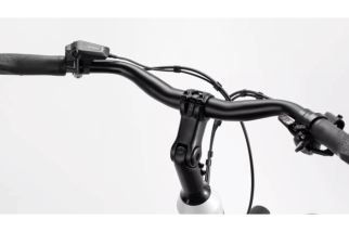 Tria X9 – Vélo électrique urbain haut de gamme & confortable | Véléos