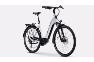 Tria X9 – Vélo électrique urbain haut de gamme & confortable | Véléos