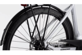 Tria X9 – Vélo électrique urbain haut de gamme & confortable | Véléos