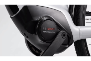 Tria X9 – Vélo électrique urbain haut de gamme & confortable | Véléos
