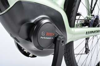 Tria X9 – Vélo électrique urbain haut de gamme & confortable | Véléos