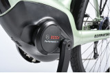 Tria X9 – Vélo électrique urbain haut de gamme & confortable | Véléos