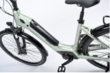 Tria X9 – Vélo électrique urbain haut de gamme & confortable | Véléos
