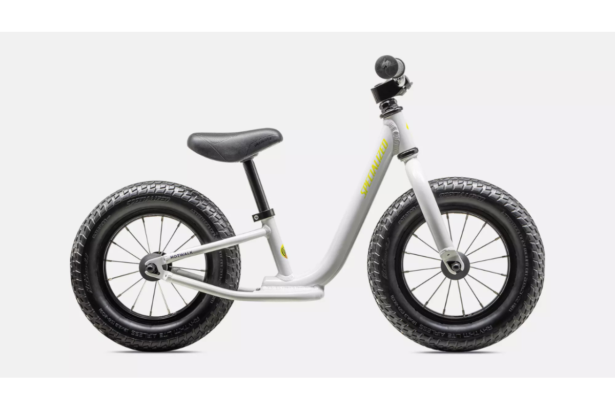 Hotwalk – Draisienne Specialized pour enfant dès 18 mois | Véléos Hotwalk – Draisienne Specialized pour enfant dès 18 mois | Véléos