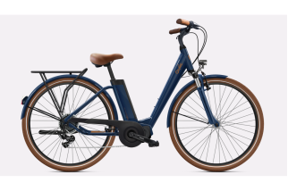 Vélo électrique O2feel iVog 3 – Urbain, fiable et accessible｜Véléos