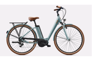 Vélo électrique O2feel iVog 3 – Urbain, fiable et accessible｜Véléos