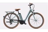 Vélo électrique O2feel iVog 3 – Urbain, fiable et accessible｜Véléos
