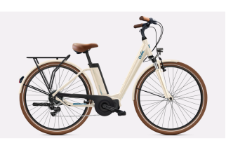 Vélo électrique O2feel iVog 3 – Urbain, fiable et accessible｜Véléos