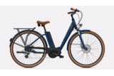 O2feel iVog 4 – Vélo électrique urbain accessible & confortable | Véléos