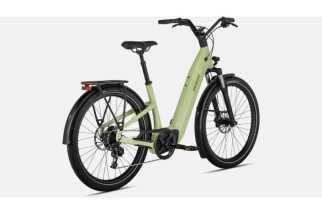 Turbo Como 4.0 – Vélo électrique urbain confortable & stylé | Véléos