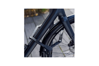 ABUS BORDO 6000C – Antivol pliable à code sécurisé et pratique | Véléos