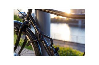 ABUS BORDO 6000C – Antivol pliable à code sécurisé et pratique | Véléos