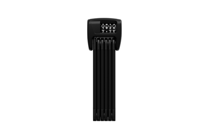 ABUS BORDO 6000C – Antivol pliable à code sécurisé et pratique | Véléos