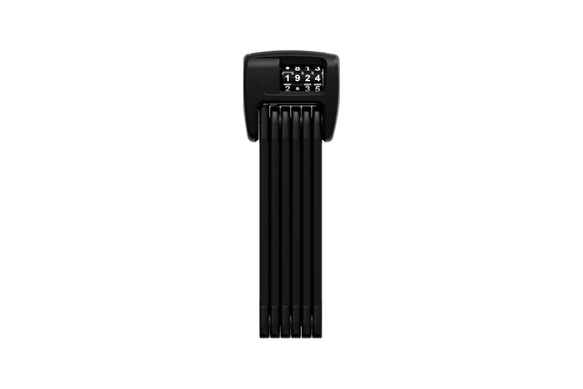 ABUS BORDO 6000C – Antivol pliable à code sécurisé et pratique | Véléos