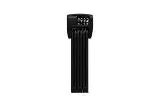 ABUS BORDO 6000C – Antivol pliable à code sécurisé et pratique | Véléos