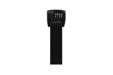ABUS BORDO 6000C – Antivol pliable à code sécurisé et pratique | Véléos