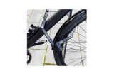 ABUS BORDO 6000K/120 BIG – Antivol pliable haute sécurité vélo | Véléos