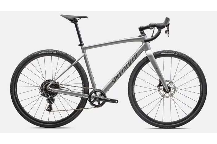 Diverge Comp E5 – Vélo gravel aluminium hautes performances | Véléos